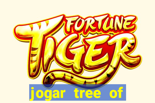 jogar tree of fortune demo